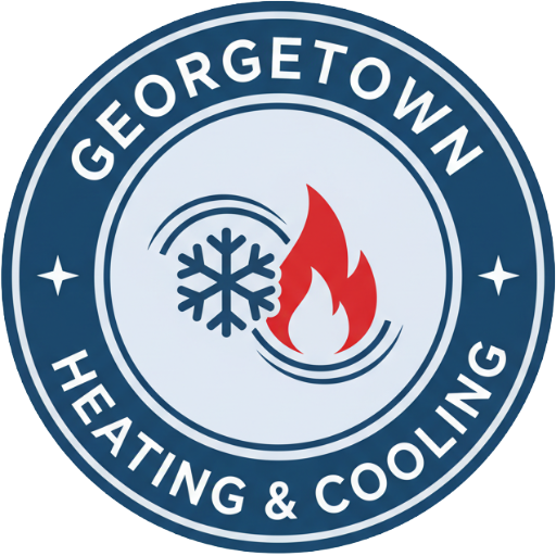 Georgetown Heating & Cooling